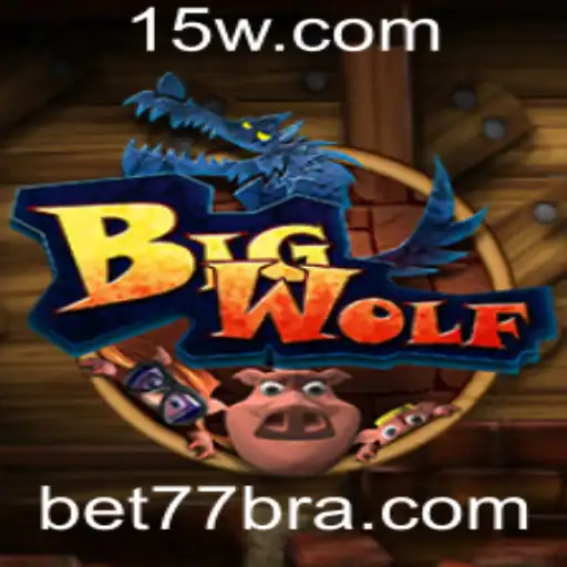 BigWolf: Um Mergulho no Mundo de 77bra