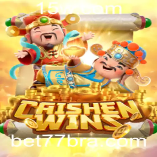 CaishenWins: Descubra o Jogo de Sucesso em Ascensão