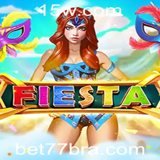 Explorando o Novo Jogo 'Fiesta': Diversão Envolvente com 77bra