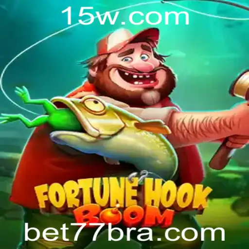 FortuneHookBoom: Explorando o Novo Fenômeno do Mundo dos Jogos