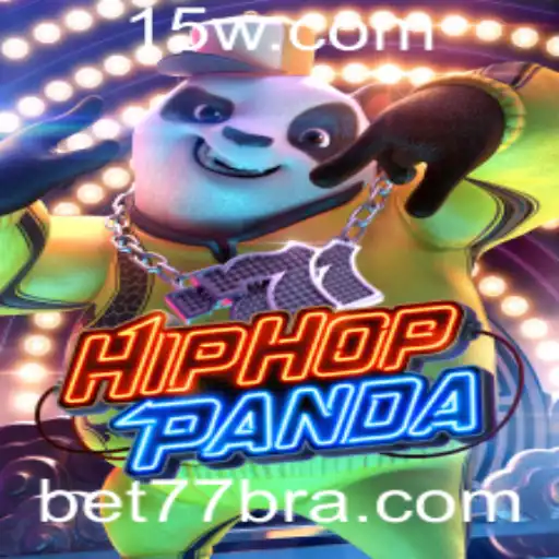 HipHopPanda: Um Mergulho no Universo Vibrante dos Jogos de Slot