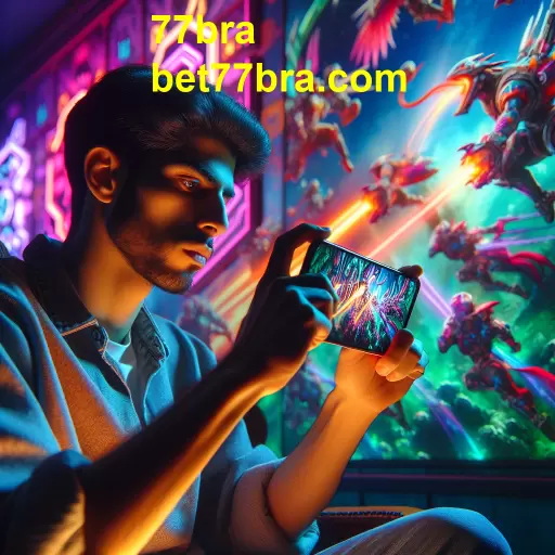 O Crescimento dos Jogos Mobile: Entretenimento na Palma da Mão