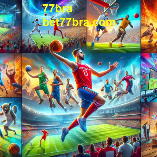 A Evolução dos Jogos de Esportes: Mais que Entretenimento