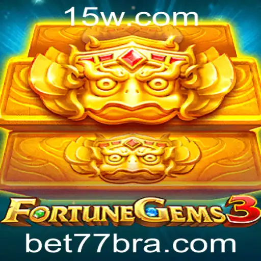 Descubra FortuneGems3: Um Mergulho no Mundo das Joias da Fortuna