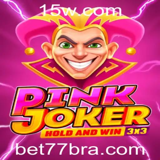 Conheça Pinkjoker: Um Jogo Fascinante Com Inovações e Desafios Únicos