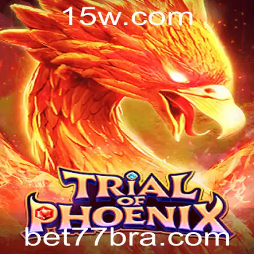 TrialofPhoenix: O Desafio Épico Atualizado para 2023