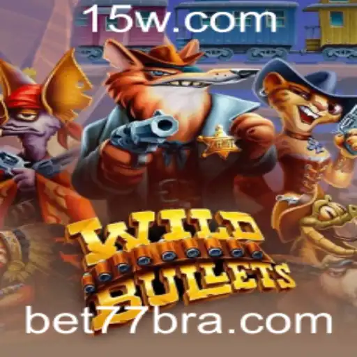 Descubra 'WildBullets': Um Jogo de Ação e Estratégia